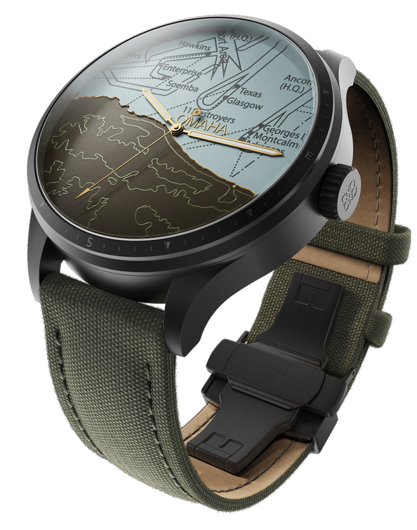 Normandy 1944 Memory