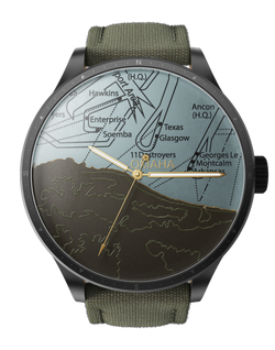 Normandy 1944 Memory