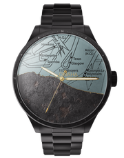 Montre Normandie 1944 Miyota