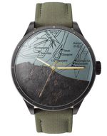 Montre Normandie 1944 Miyota