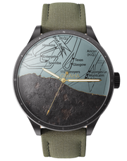 Montre Normandie 1944 Miyota