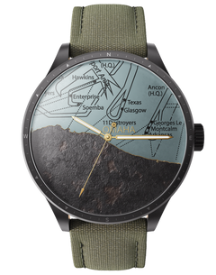 Normandy 1944 Watch