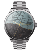 Uhr Normandie 1944 Sellita