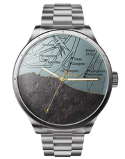 Uhr Normandie 1944 Sellita