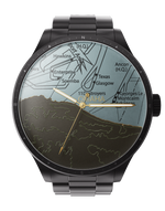 Montre Normandie 1944 Miyota