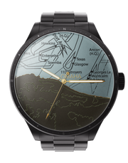 Montre Normandie 1944 Miyota