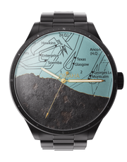 Montre Normandie 1944 Miyota