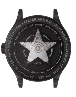 Normandy 1944 Memory