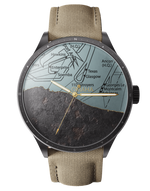 Montre Normandie 1944 Miyota