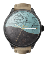 Montre Normandie 1944 Miyota