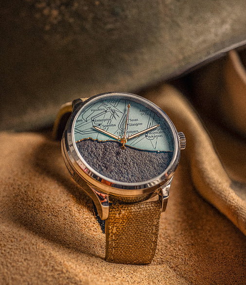 Découvrez la Normandie 1944