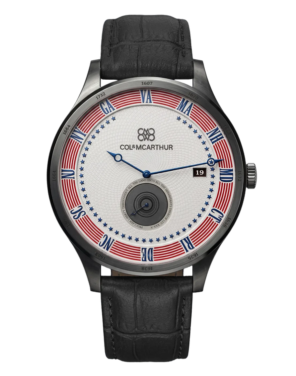 Patriot 1776 Automatic