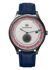 Patriot 1776 Automatic