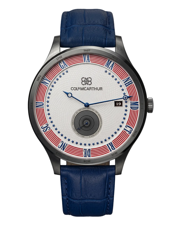 Patriot 1776 Automatic