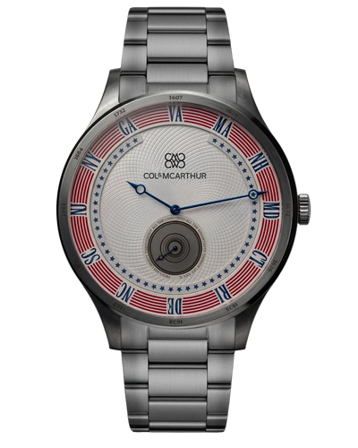 Patriot 1776 Quartz