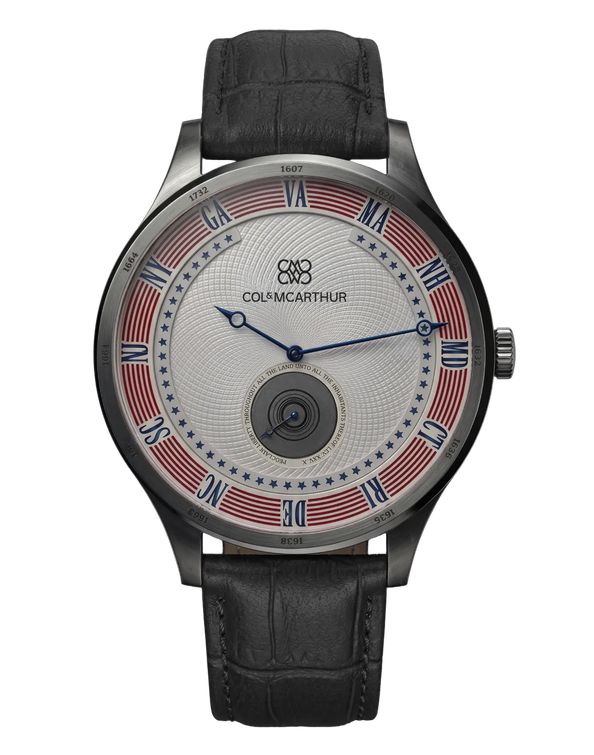 Patriot 1776 Quartz
