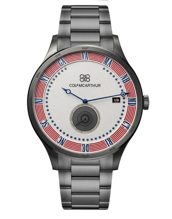 Patriot 1776 Automatic