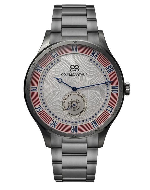 Patriot 1776 Quartz