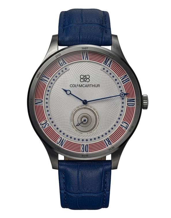 Patriot 1776 Quartz