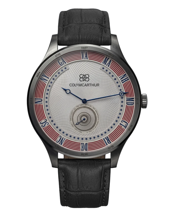 Patriot 1776 Quartz