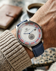 Patriot 1776 Automatic