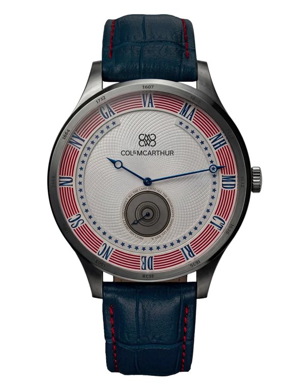 Patriot 1776 Quartz