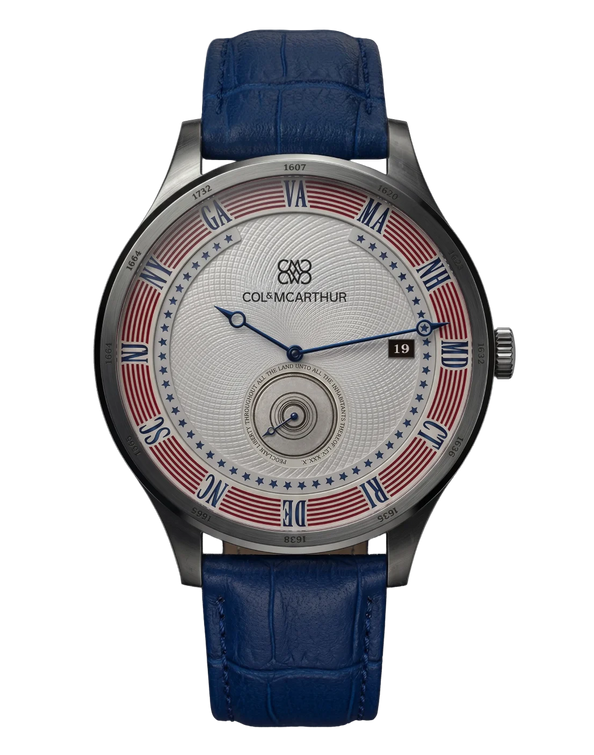 Patriot 1776 Automatic
