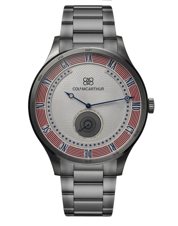 Patriot 1776 Quartz