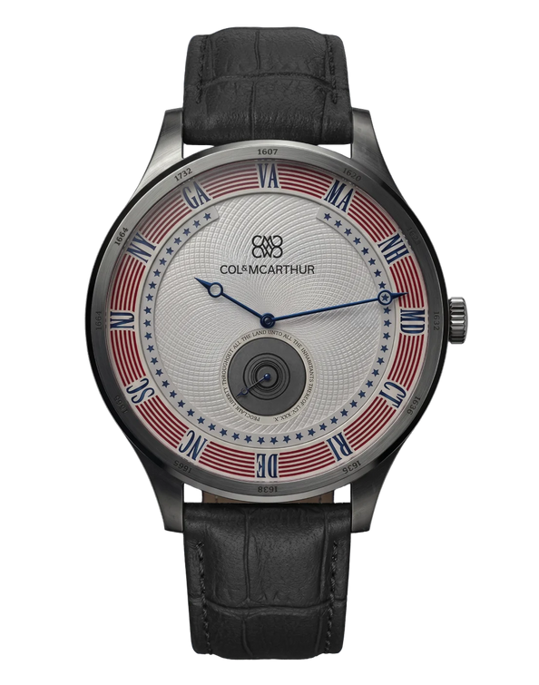 Patriot 1776 Quartz