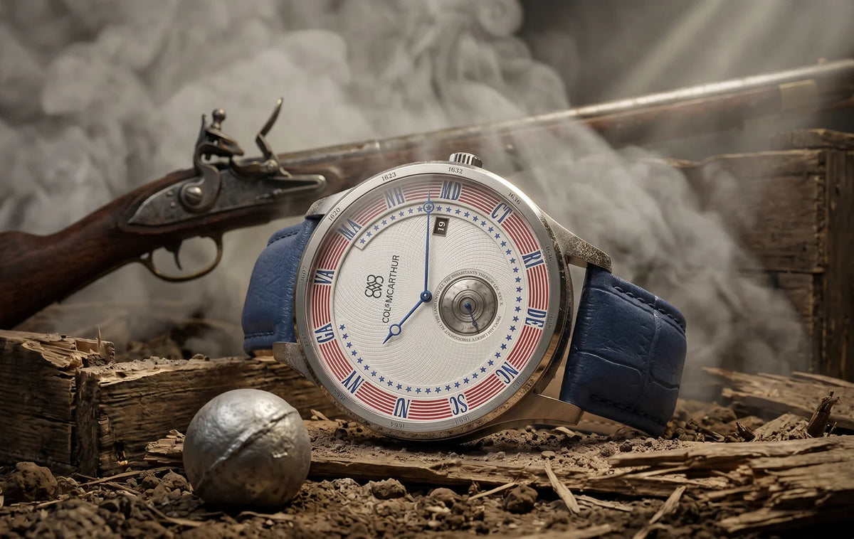 PATRIOT 1776