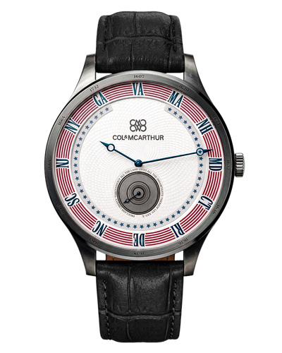 Patriot 1776 Quartz