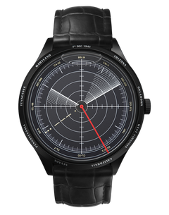 Pearl 1941 Watch
