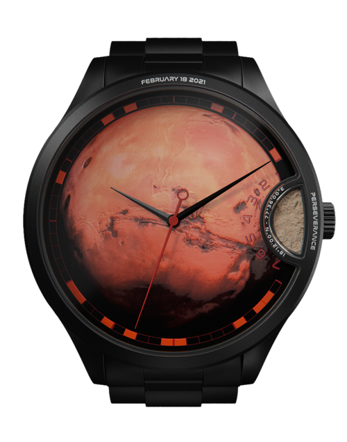 RED Traveler