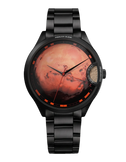 RED Reiziger Horloge