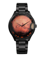 RED Voyageur Uhr
