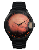 RED Pioneer Uhr