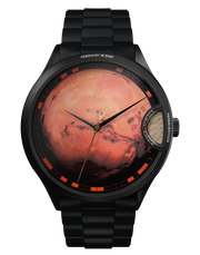 RED Pioneer Uhr