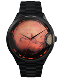 RED Reiziger Horloge