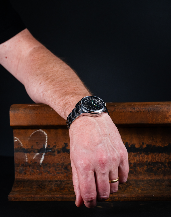 RAILWAY 1926 Automatique