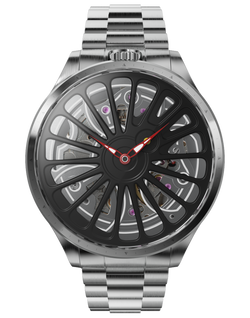 RAILWAY 1926 Automatique