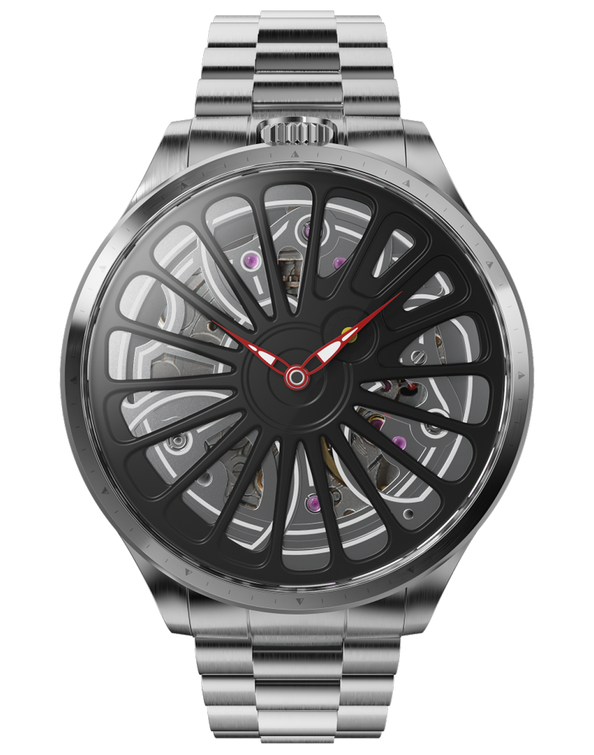 RAILWAY 1926 Automatique