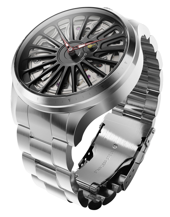 RAILWAY 1926 Automatique