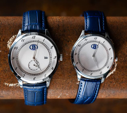 For those who are making the rails move