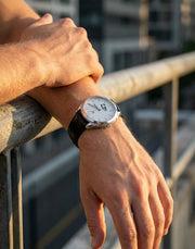 Montre TYPE 13