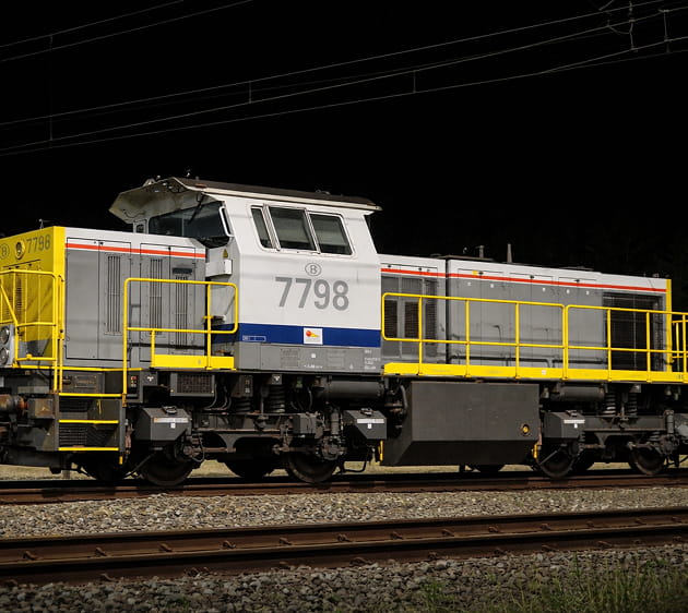 The Type 77 since 1999