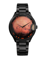 RED Pioneer Uhr
