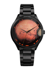 RED Pioneer Uhr