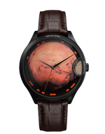 RED Pioneer Uhr