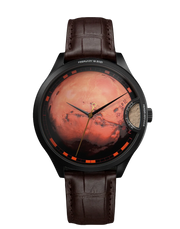 RED Pioneer Uhr