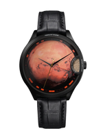 RED Pioneer Uhr